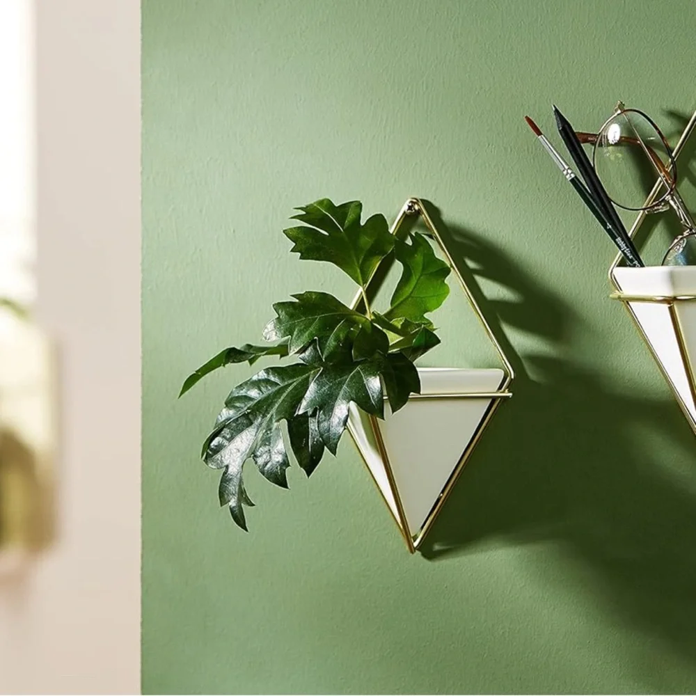 N/A attractive geometric